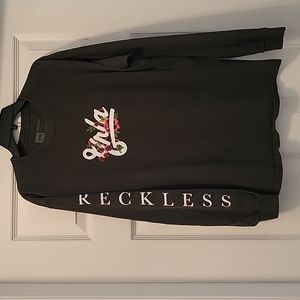 Young and Reckless L/S T-shirt